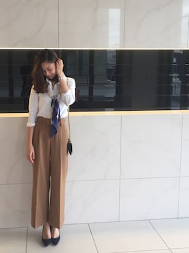 yuukaさんのコーディネート