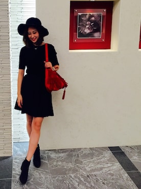 yuukaさんのコーディネート