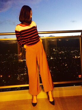 yuukaさんのコーディネート