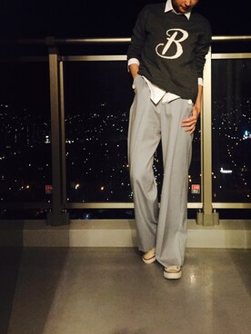 yuukaさんのコーディネート