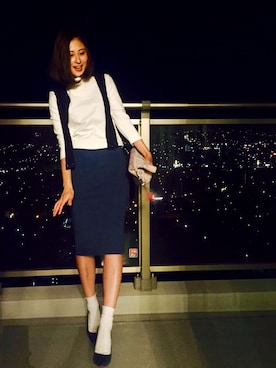 yuukaさんのコーディネート