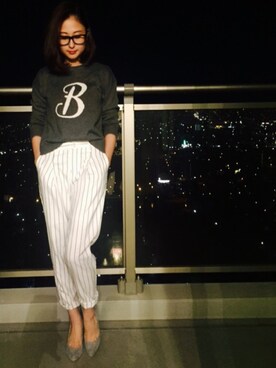 yuukaさんのコーディネート