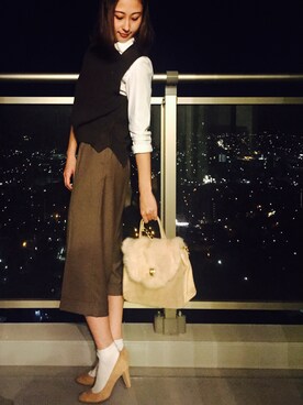 yuukaさんのコーディネート