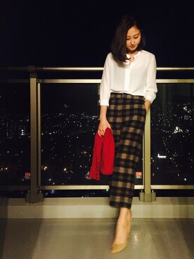 yuukaさんのコーディネート