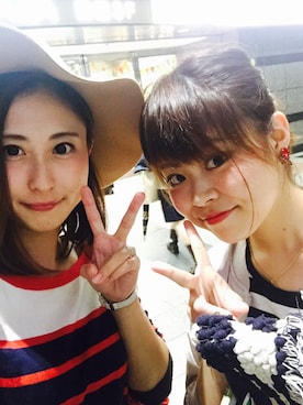 yuukaさんのコーディネート