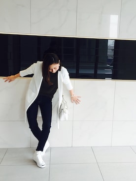 yuukaさんのコーディネート