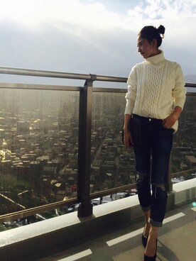 yuukaさんのコーディネート