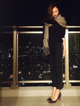 yuukaさんのコーディネート