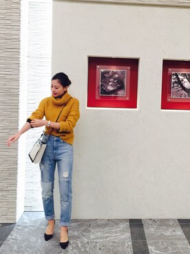 yuukaさんのコーディネート