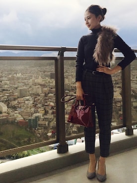 yuukaさんのコーディネート