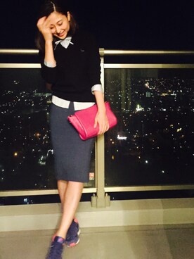 yuukaさんのコーディネート