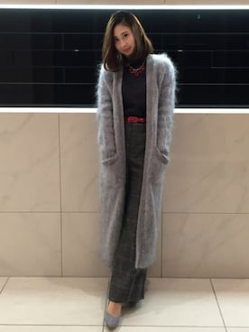 yuukaさんのコーディネート