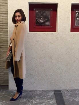 yuukaさんのコーディネート