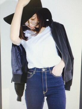 yuukaさんのコーディネート