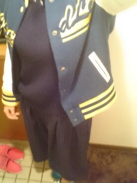 Mizukiさんのコーディネート