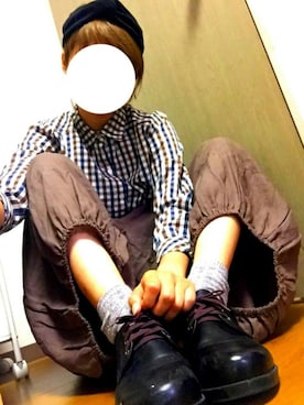 saku۞さんのコーディネート