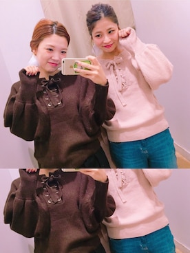 YUKO☆さん(レディース・165cm)の秋コーディネート