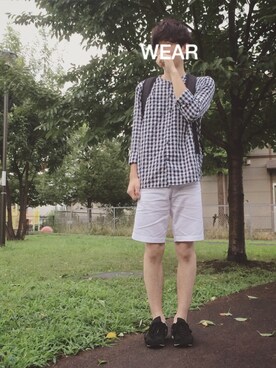 KURUさんのコーディネート