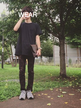 KURUさんのコーディネート