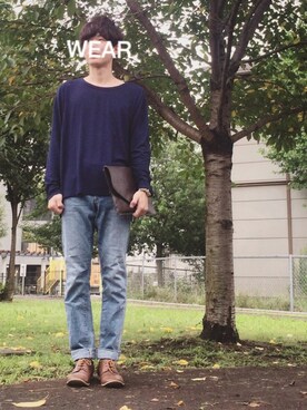 KURUさんのコーディネート