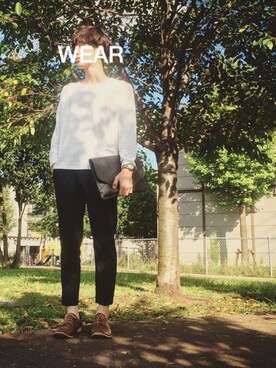 KURUさんのコーディネート