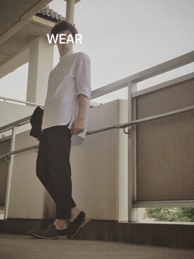 KURUさんのコーディネート