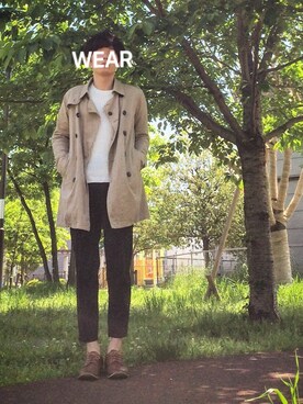 KURUさんのコーディネート