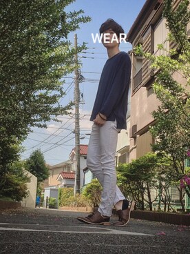 KURUさんのコーディネート