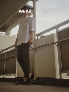 KURUさんのコーディネート