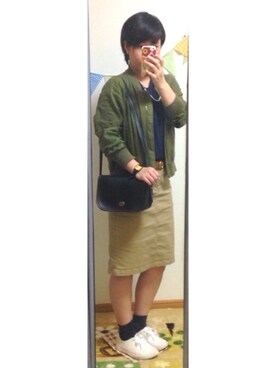 channari◎さんのコーディネート