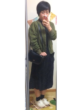 channari◎さんのコーディネート