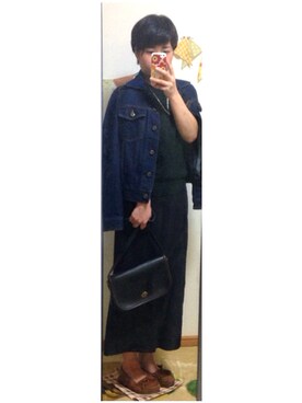 channari◎さんのコーディネート