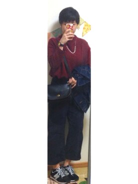 channari◎さんのコーディネート