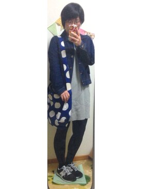 channari◎さんのコーディネート