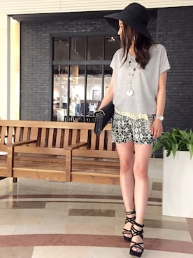 1mizさんのコーディネート