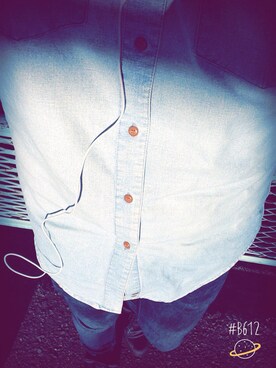 堀越真人さんのコーディネート