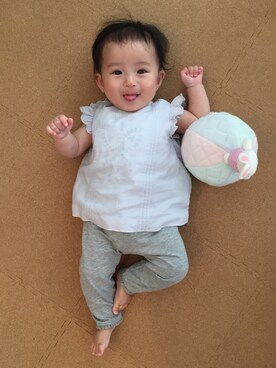 多緒さんのコーディネート