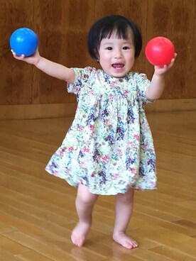 多緒さんのコーディネート