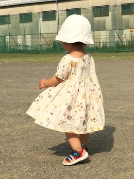 多緒さんのコーディネート