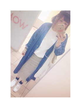 may **さんのコーディネート