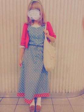 hikariさんのコーディネート