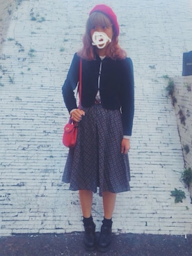 hikariさんのコーディネート