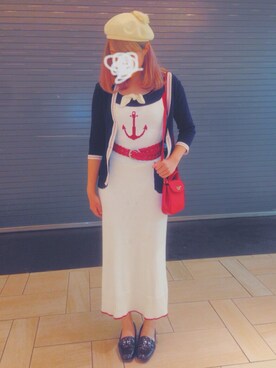 hikariさんのコーディネート