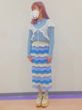 hikariさんのコーディネート