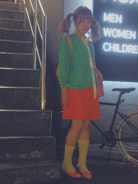 hikariさんのコーディネート