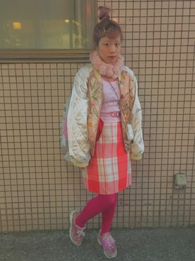 hikariさんのコーディネート