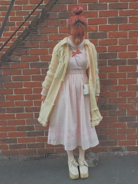 hikariさんのコーディネート