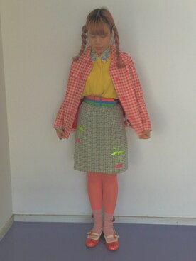 hikariさんのコーディネート