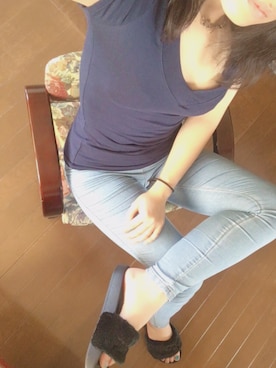 badgalsuzuさんのコーディネート