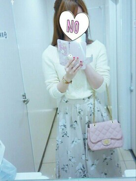 由里亜さんさんのコーディネート